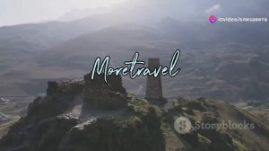 Встречайте, Moretravel!