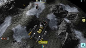 играем  [Каллисто]Космический симулятор