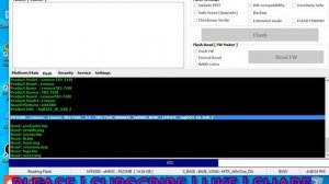 lenovo tb3 710i firmware cm2