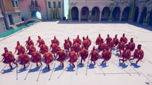 TABC  дурацкая эпоха возраждения.