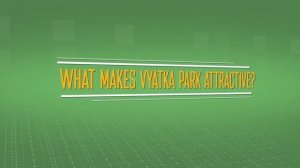 Industrial Park "Vyatka"