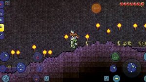 терария режим путешествия