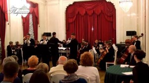 Leroy Anderson "Buglers Holiday"