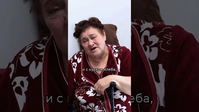 Раздали 1,5 тонн еды нуждающимся в Рязани и Барнауле #share #shortsviral #помощь #добро #subscribe