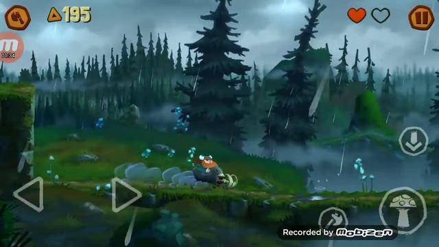 Oddmar-midgard-Android level 5
