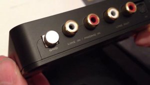 Creative Sound Blaster X-FI HD - Unboxing