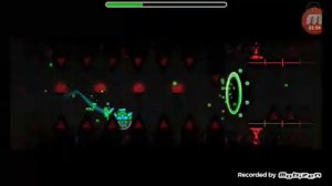 Geometry Dash 2.2 NoClip