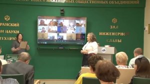 IX Республиканский чемпионат по компьютерному многоборью в Саранске