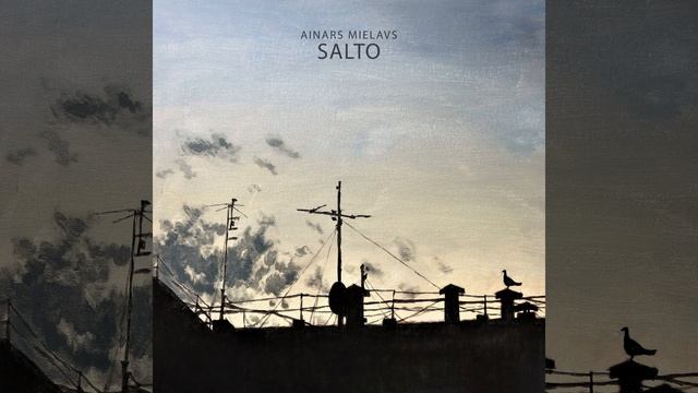 Salto смотреть онлайн