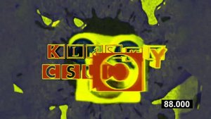 Klasky Csupo RoboSplaat Logo In Sponge Effect 2.0 (Android Version)