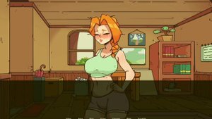 JOGO HENTAI DE STARDEW VALLEY EM PORTUGUÊS: STARLEWD VALLEY v0.3b (Android|Pc)