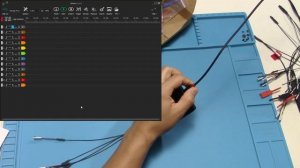 Analizador logico  DSLogic plus -en laptops.