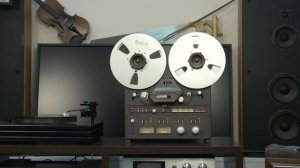 Tascam 32