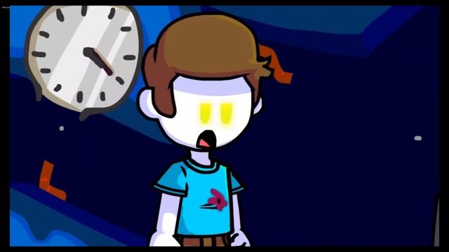 Friday Night Funkin': VS. Nonsense V2.0 Demo Update Full Week + Bonus Songs - [FNF Mod / Hard] смотреть онлайн