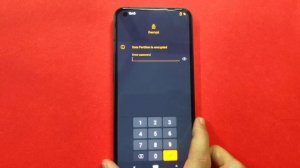 Orangefox Recovery for Nothing Phone 1 | Installation and how to use guide