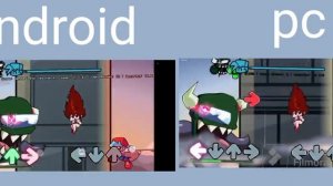 fnf mod vs impostor v4 en pc vs fnf impostor v4 android
