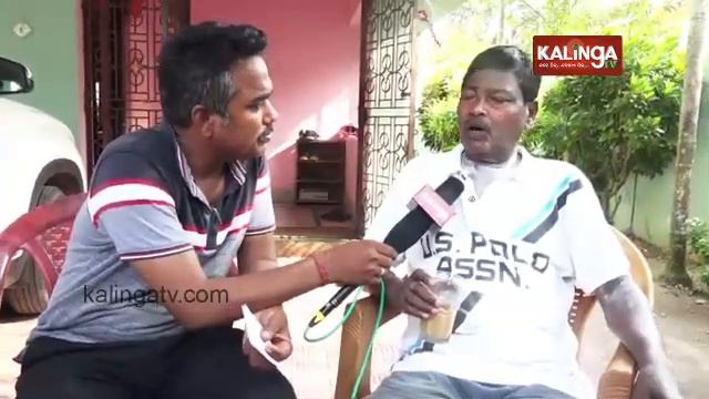 Discussion with senior leader Ganeshwar Behera || KalingaTV