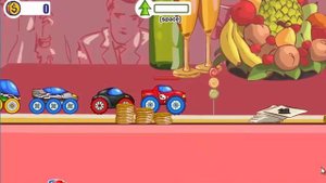 Desktop Racing 2