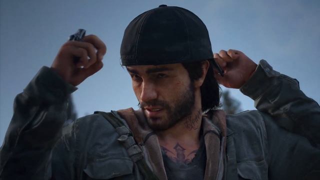 Прохождение Days Gone (Жизнь после) — Часть 30: Страх смерти. Побег из Ковчега