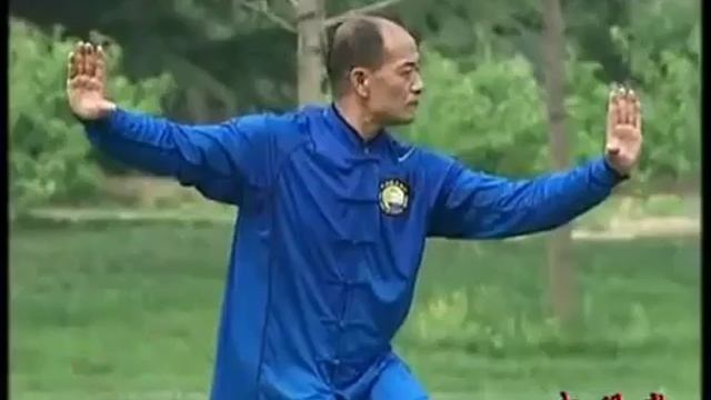 Син И цюань. 6-ой дуань