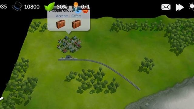 Deckelevens railroads 2. Deckelevens railroads 2