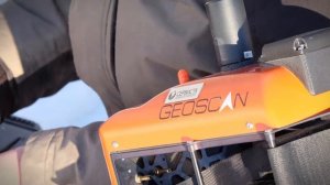 Инженерные изыскания - Техника