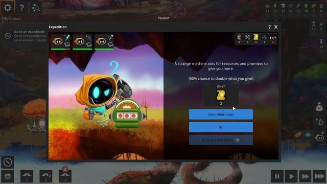 ILLUMINARIA Gameplay - Part 1 (no commentary) смотреть онлайн