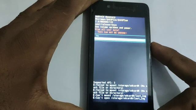 Sarkari mobile ka lock kaise tode. how to unlock micromax q402.