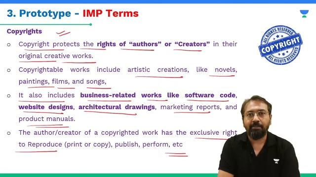 CMAT 2024 | Innovation and Entrepreneurship | Session - 06 | Ronak Shah #cmat2024