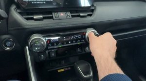 В продаже Toyota RAV 4 - 2.0 (171 л.с.)