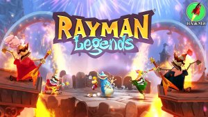 Rayman Legends - Полное Прохождение Игры