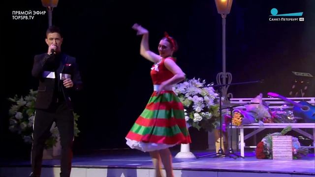 "Королева Красоты" - Григорий Чернецов смотреть онлайн