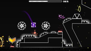 It's Been So Long (Layout) by TNC | Geometry Dash