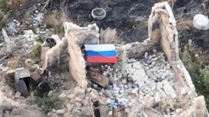 Тактика, проверенная боем: как освобождали Григоровку