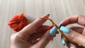 КРЮЧОК ДЛЯ ВЯЗАНИЯ/ CLOVER/ Обзор