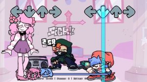 Friday Night Funkin' VS Soft Sarv FULL WEEK | Sarvente's Mid-fight Masses (FNF Mod/Hard)