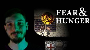 #14 СПЛОШНАЯ УДАЧА | Fear & Hunger | Прохождение