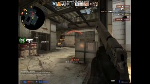 НАРЕЗКА КИЛЛОВ В CS:GO #2