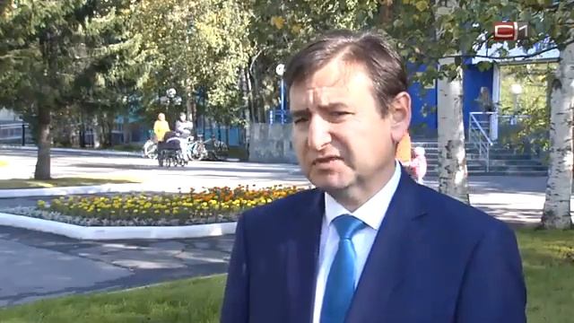 СМИ о нас: ТК «СургутИнформ-ТВ» об оцифровке городских достопримечтаельностей