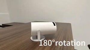 Full HD 4K Wifi Smart Android 11 Projector   #homedecor #projector #television #movie