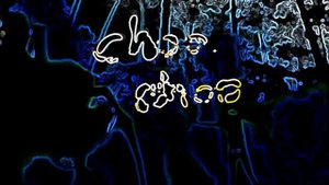 Choo Choo Charles  Hungry Pig Vocoded To Gangstas Paradise