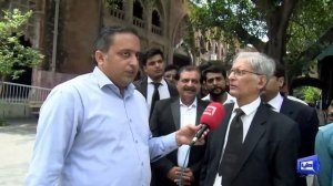 Aitzaz Ahsan Drops Bombshell: The Truth Behind Defending Imran Khan!