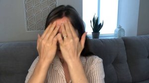 КАК ИЗБАВИТЬСЯ ОТ НАВИСШЕГО ВЕКА | КАК ПОДНЯТЬ ВЕРХНЕЕ ВЕКО, Без БОТЕКСА