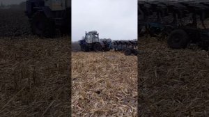 lemken лемкен хтз т 150к