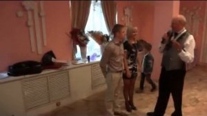 Тамада Дмитрий - хороший ведущий тамада в Москве с конкурсами интересными