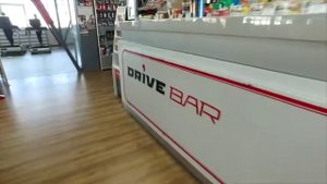 Видеотур Drive Fitness Гагарин