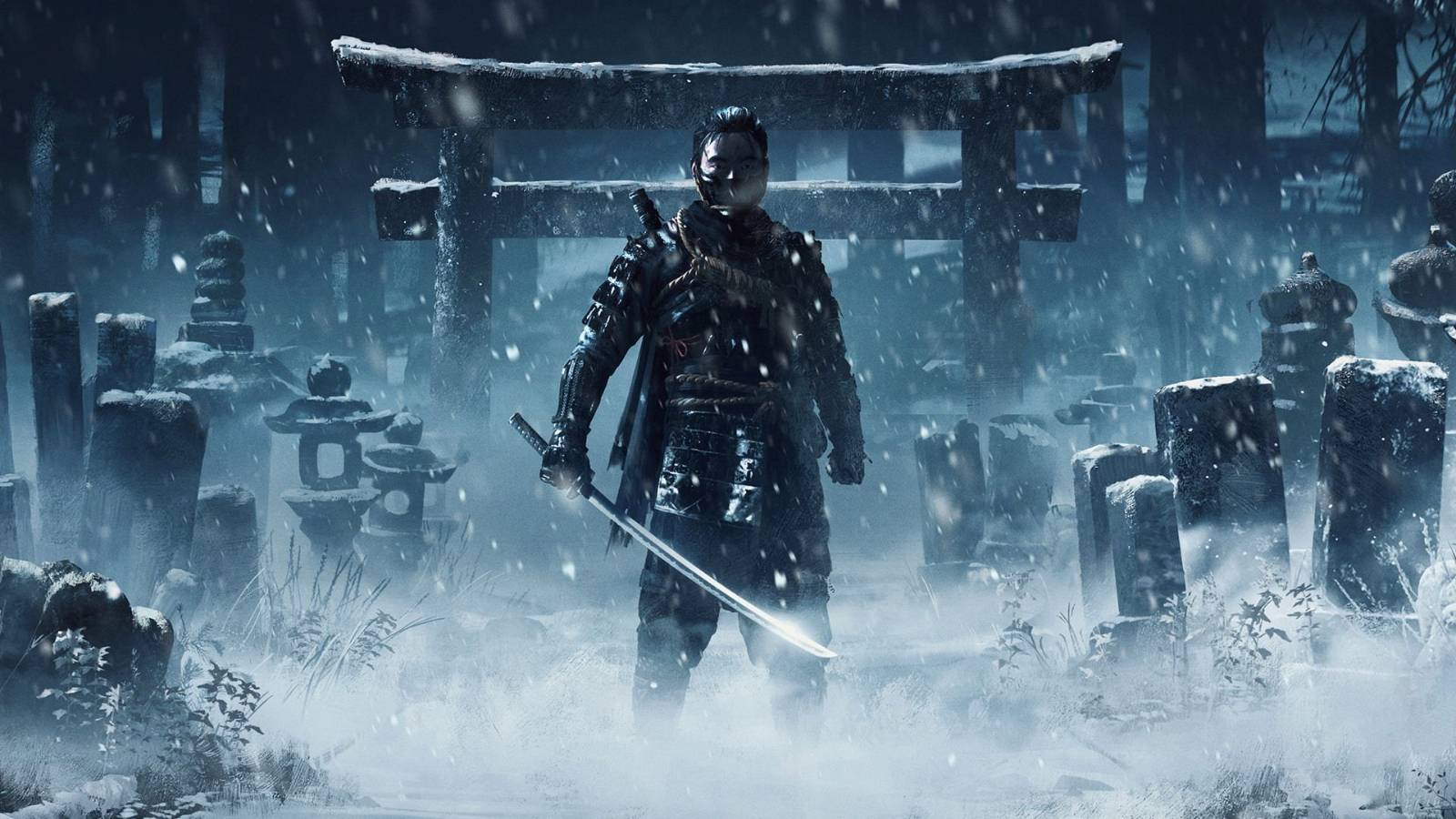 Ghost of Tsushima#14