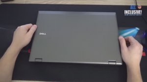 Немного о ноутбуке DELL E5510. Отличный, удобный и качественный ноут.