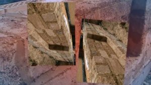 ✅ #Дом  из самана .The house is warm