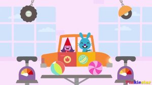 Sago Mini Doctor, Auto Shop Car & Fairy Tales | Sago Mini World Mini Games
